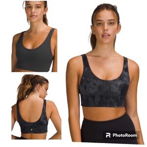 Lululemon | Align Reversible Bra size 12